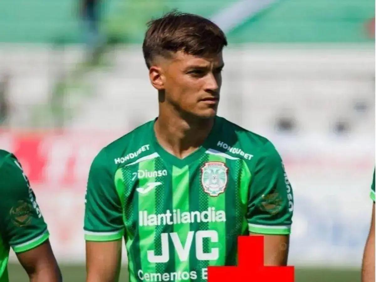 Marathón vs Olimpia: Bajas confirmadas para la final del fútbol hondureño