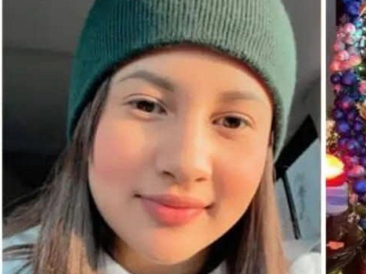 Con heridas y dentro de un carro: así hallaron a Kembery Flores, hondureña asesinada en EE UU