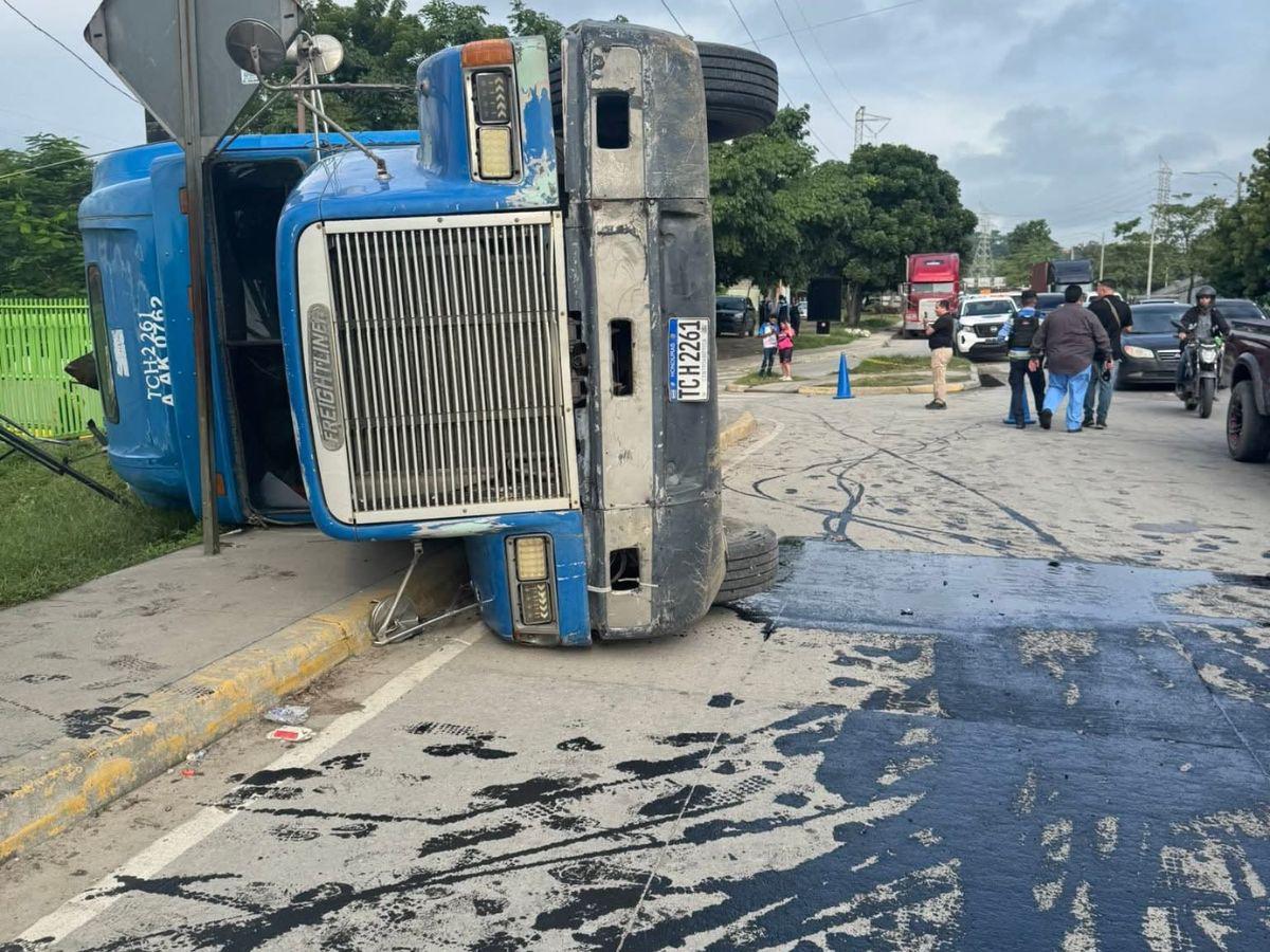 “Entregada a Dios”: así era doña Suany, mujer que murió aplastada por un contenedor en SPS