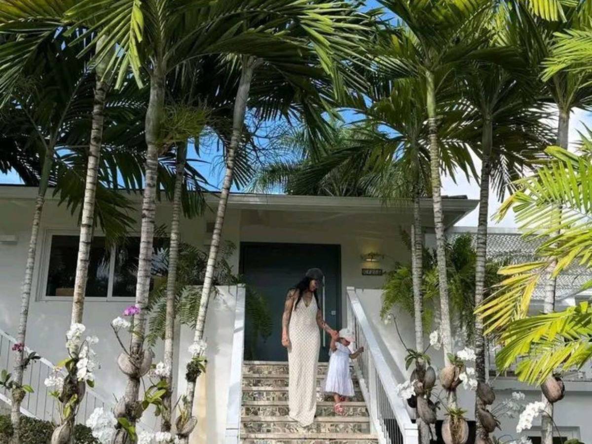 ¿Qué es la Ley Cazzu y cómo protegería a los hijos de padres ausentes en México?