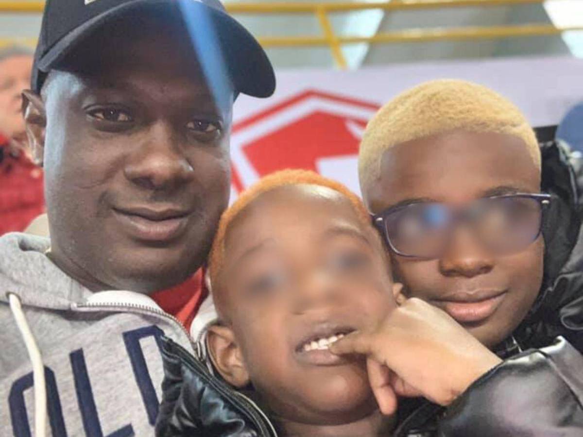 Asesinan a Jermainek, hijo del expresidente de la Asamblea Legislativa de Costa Rica