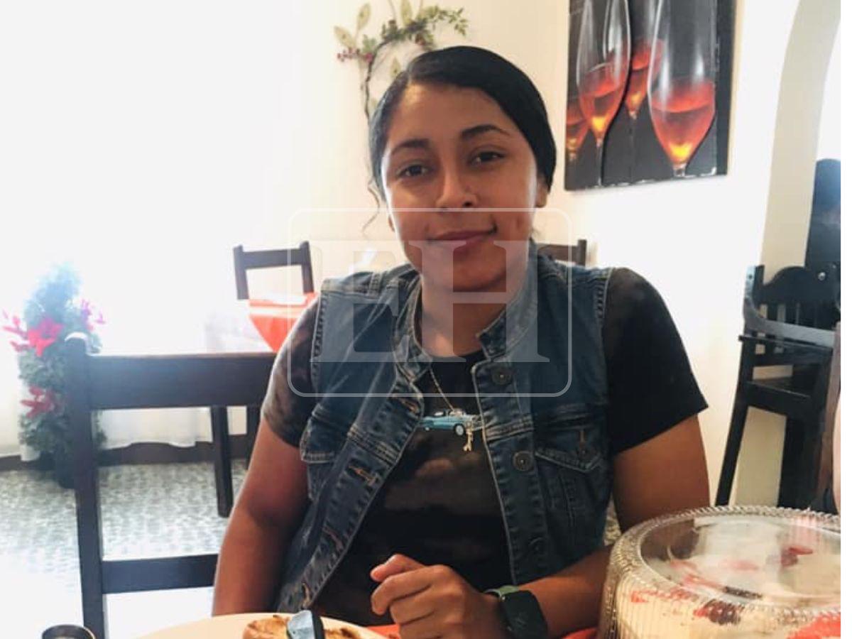 Jessica Medina y su sobrina, víctimas del accidente de moto en Comayagua: ¿Cómo fue la tragedia?