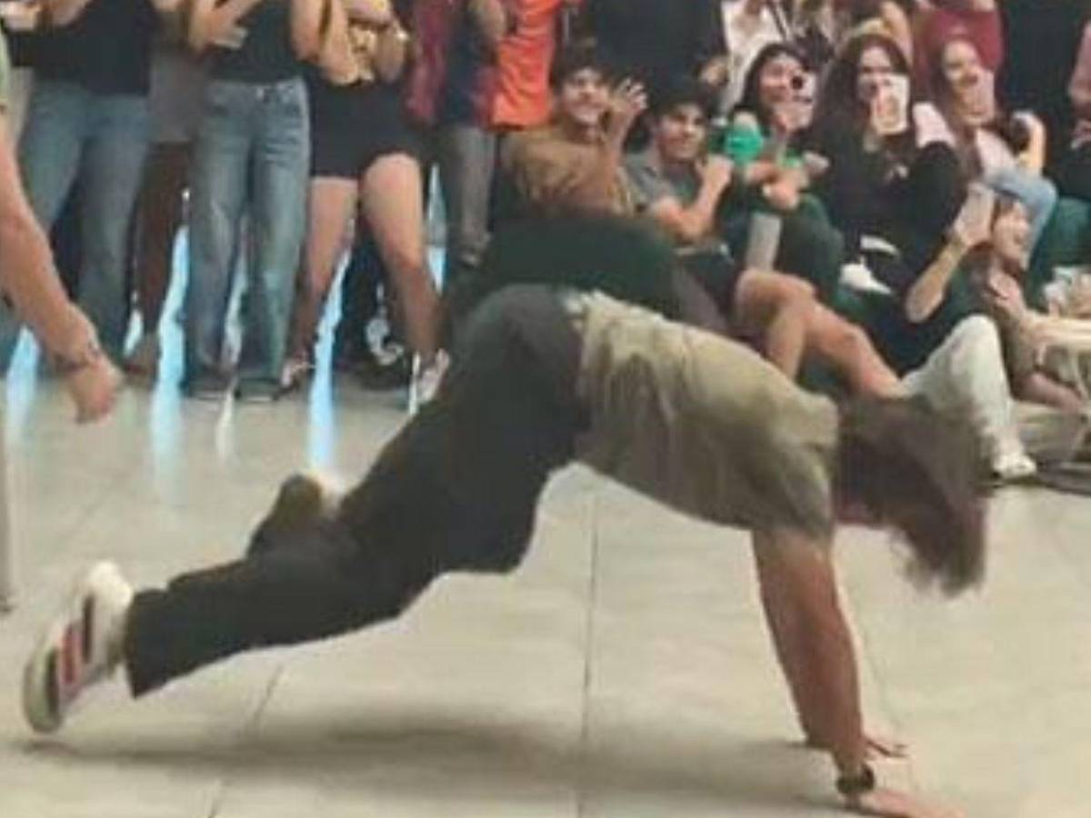 ¿Qué es farmear aura, la tendencia viral que ya practican muchos jóvenes hondureños?
