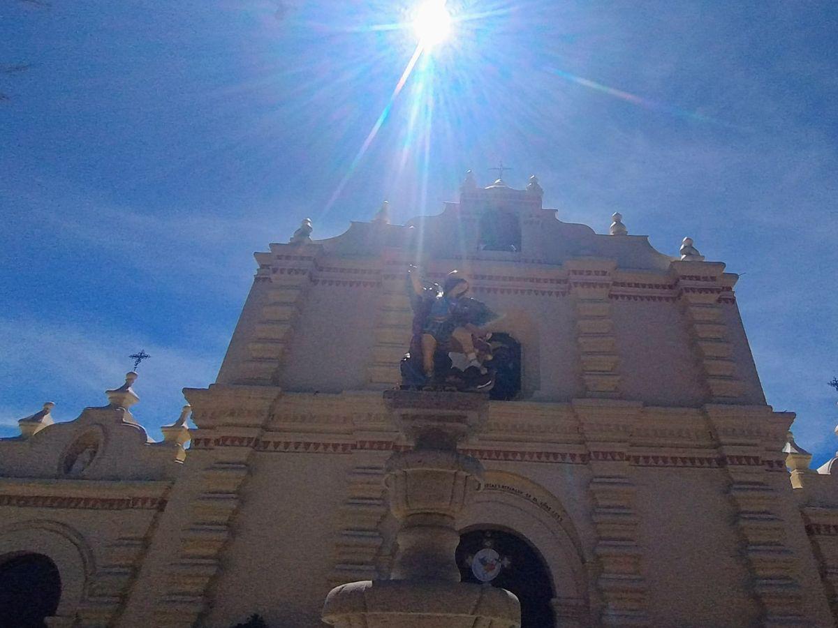 Sabanagrande: Un lugar turístico cerca de Tegucigalpa para visitar en Semana Santa Sabanagrande: Un lugar turístico cerca de Tegucigalpa para visitar en Semana Santa
