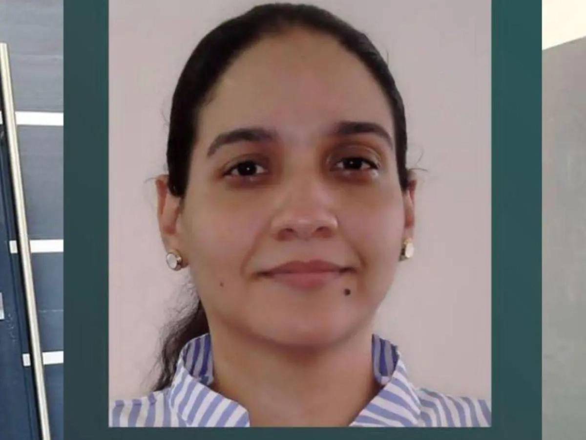 Crimen pasional domina las hipótesis en asesinato de ingeniera en San Pedro Sula