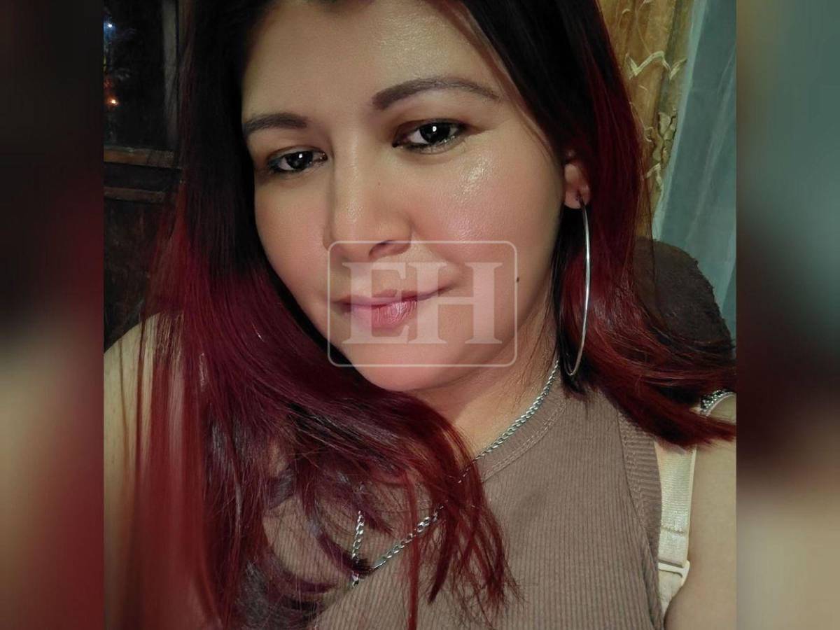 Alex Hernández, pareja de Bianca García,  sospechoso de asesinarla en la colonia Planeta