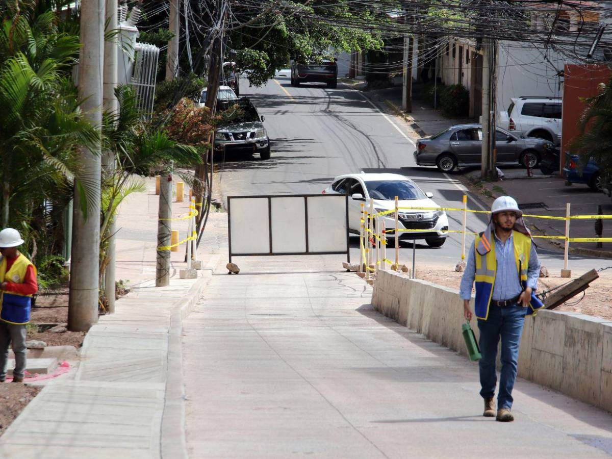 ¿A qué hora está habilitado el paso en la zona del Túnel Florencia? Estos son los horarios