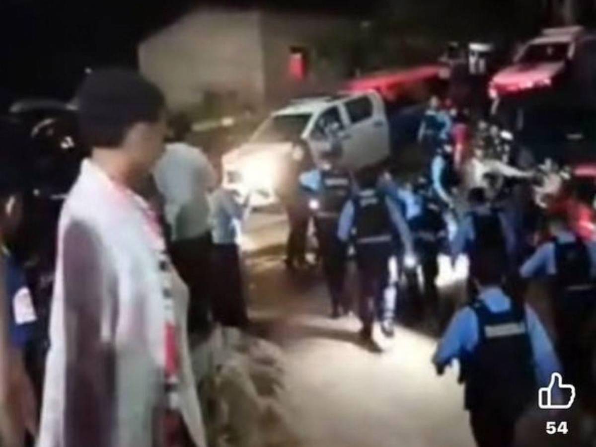 Agredió a un gato y le reclamaron: Ricardo mató a su tía e hirió a su mamá y abuela en Los Pinos