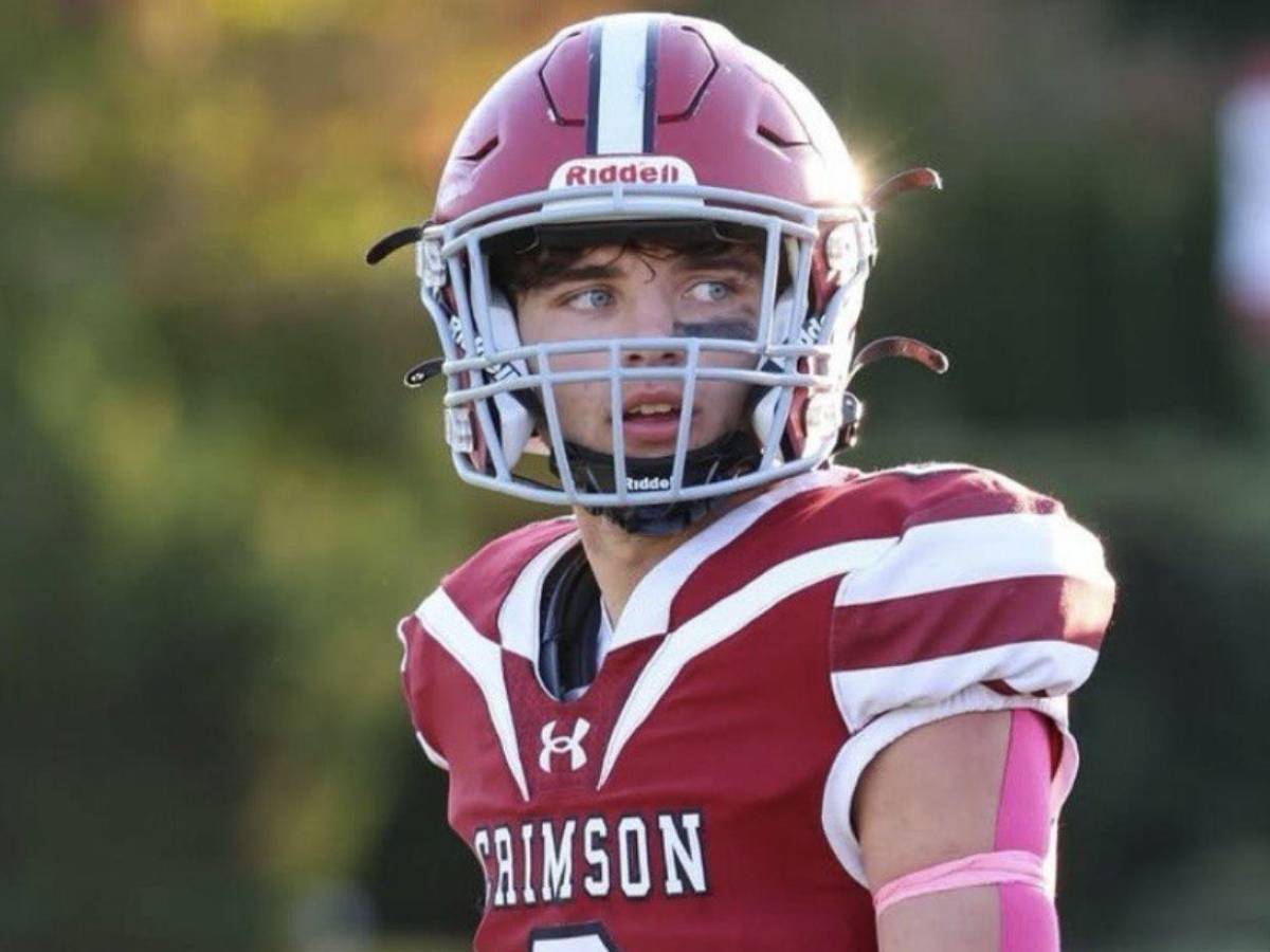 ¿Quiénes son los hijos de Buddy Valastro, edad y a qué se dedican?