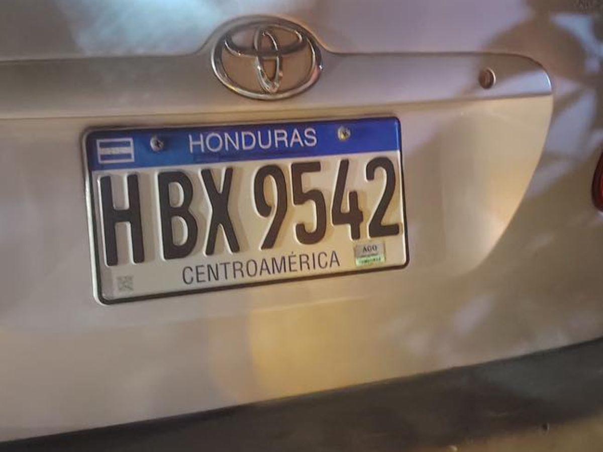 Geovany Gallardo, el bombero que murió en accidente de tránsito en la CA-13