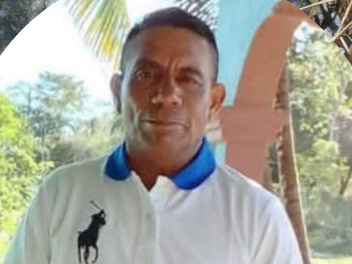 Iba a enterrar el cadáver de su amigo: así intentó eliminar evidencias Dennis Maradiaga