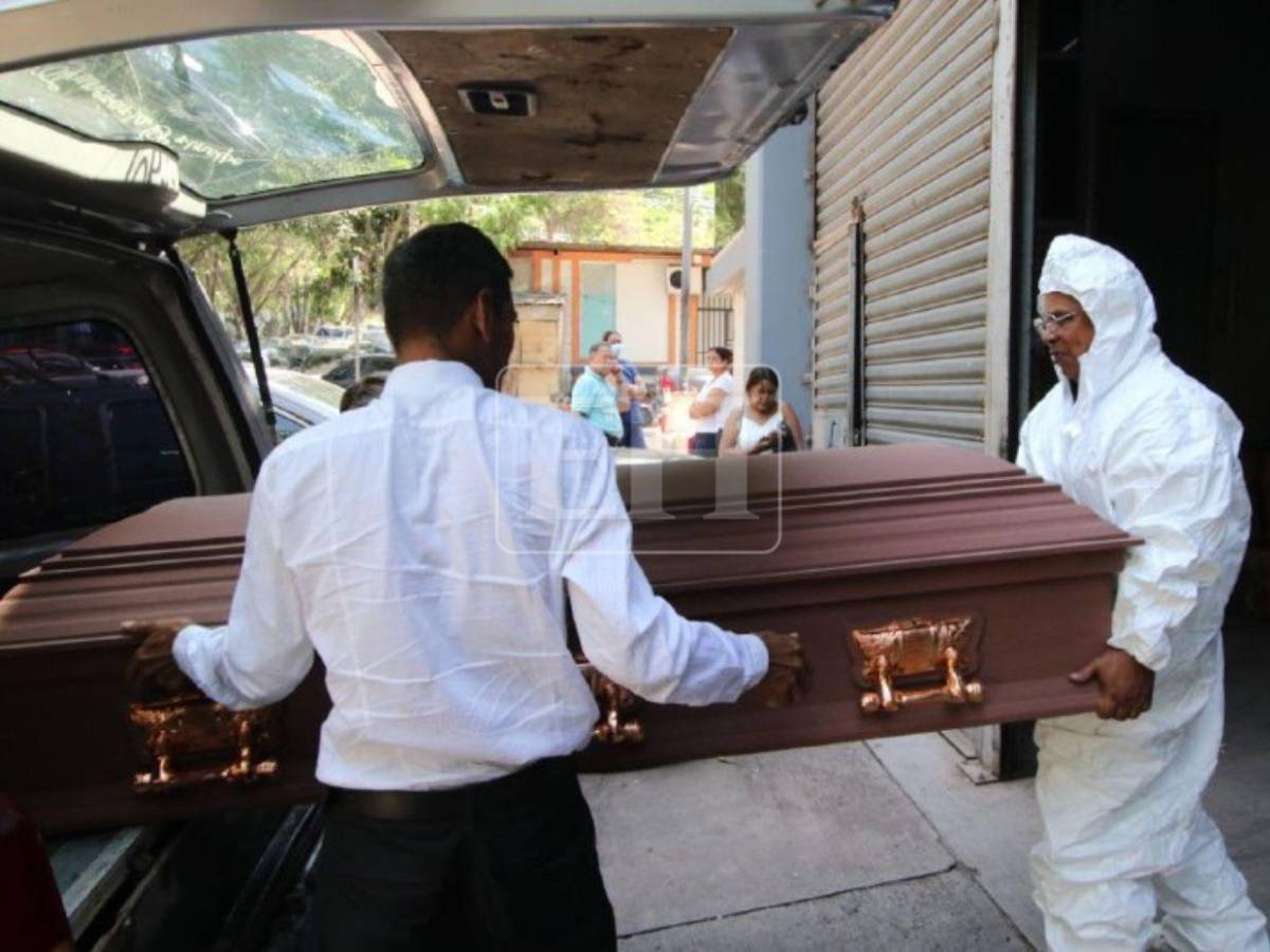 Cuiden a mis bebés: La última voluntad de Julissa Lazo, joven madre que murió por explosión
