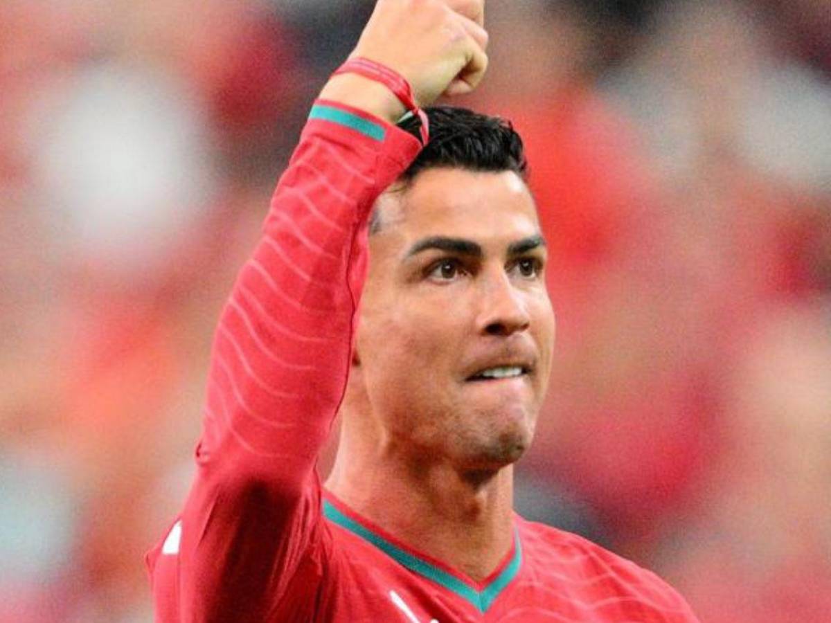 Cristiano Ronaldo sigue haciendo historia: récords logrados y los que aún persigue en el Mundial 2026
