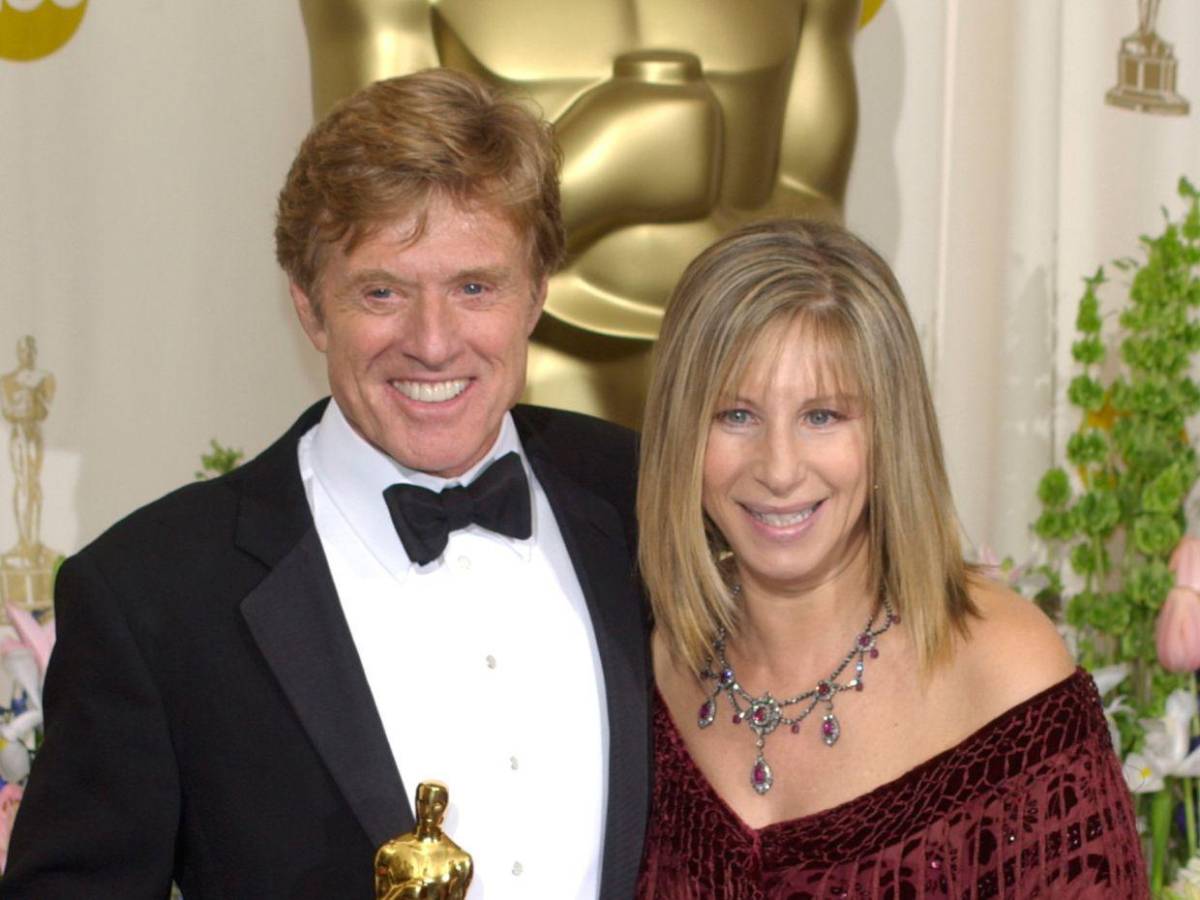 ¿A cuánto asciende la fortuna de Robert Redford, el fundador del Festival de Sundance?