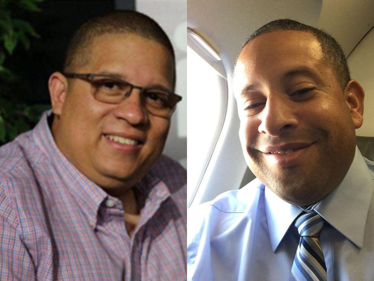 Héctor “El Father” y Julio “Voltio” llegan a Honduras a predicar el evangelio