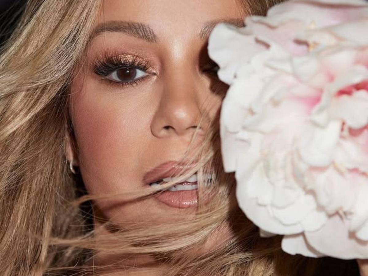 Mariah Carey revela su secreto contra el envejecimiento: “No reconozco el tiempo”