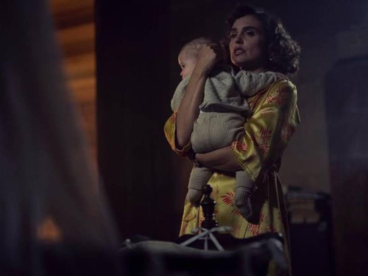 Verónica Echegui: últimos meses de trabajo y privacidad antes de su fallecimiento