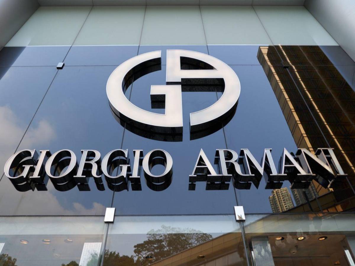 Giorgio Armani y los amores que marcaron su vida: del romance con Galeotti a la discreción total