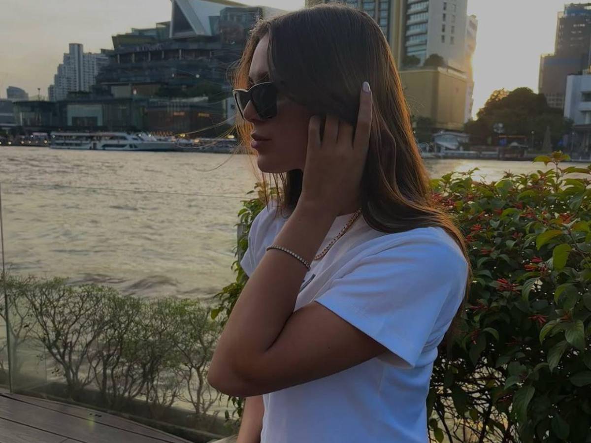 ¿Por qué destituyeron a Miss Finlandia 2025? La foto que le costó la corona a Sarah Dzafce