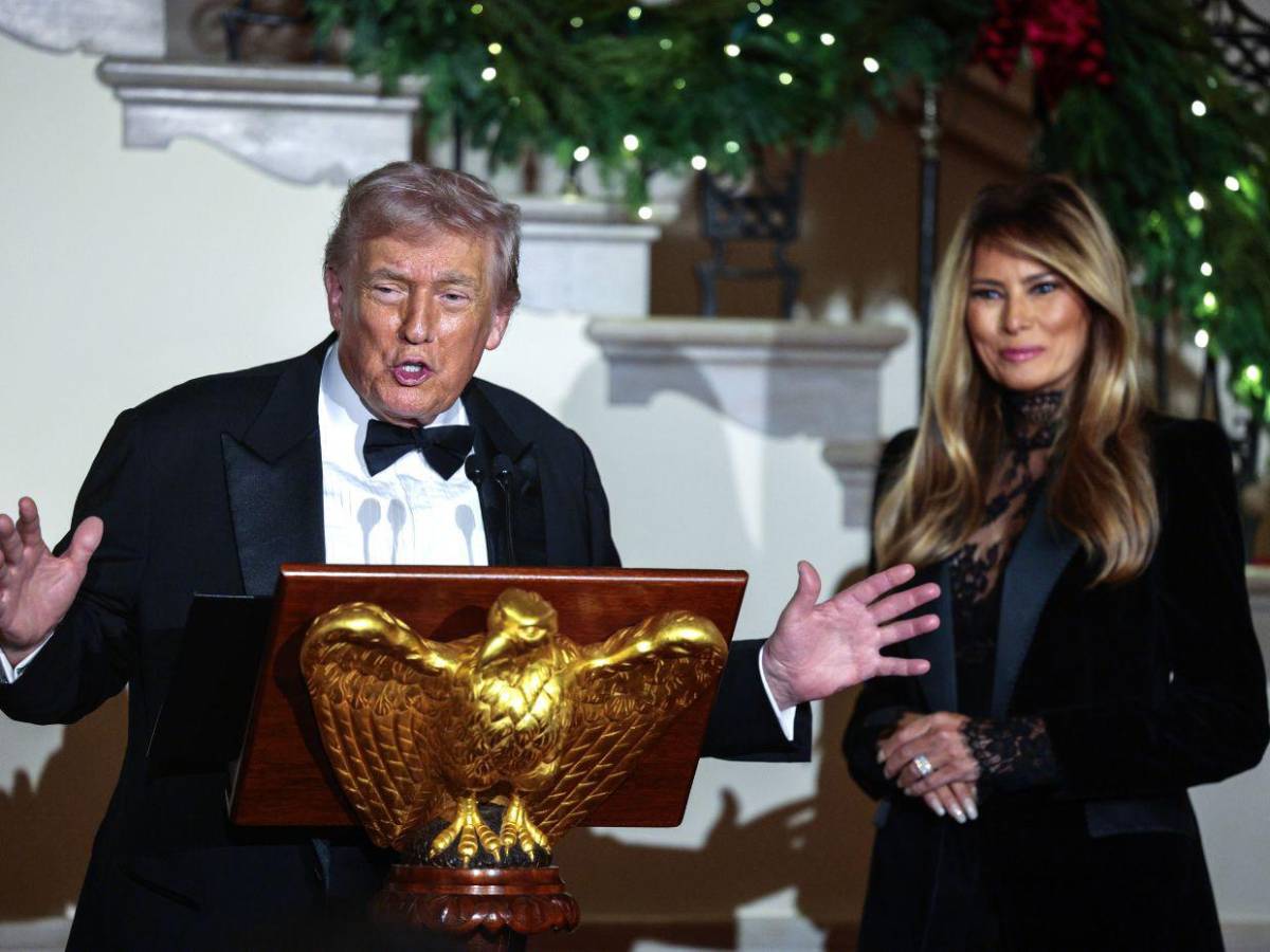 ¿Cuánto cobró Melania Trump por su documental? La cifra que superó a Disney+