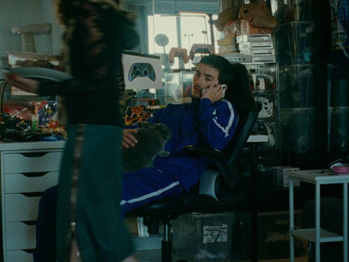 Por qué Timothée Chalamet no ganó el Oscar a Mejor actor pese a ser el favorito