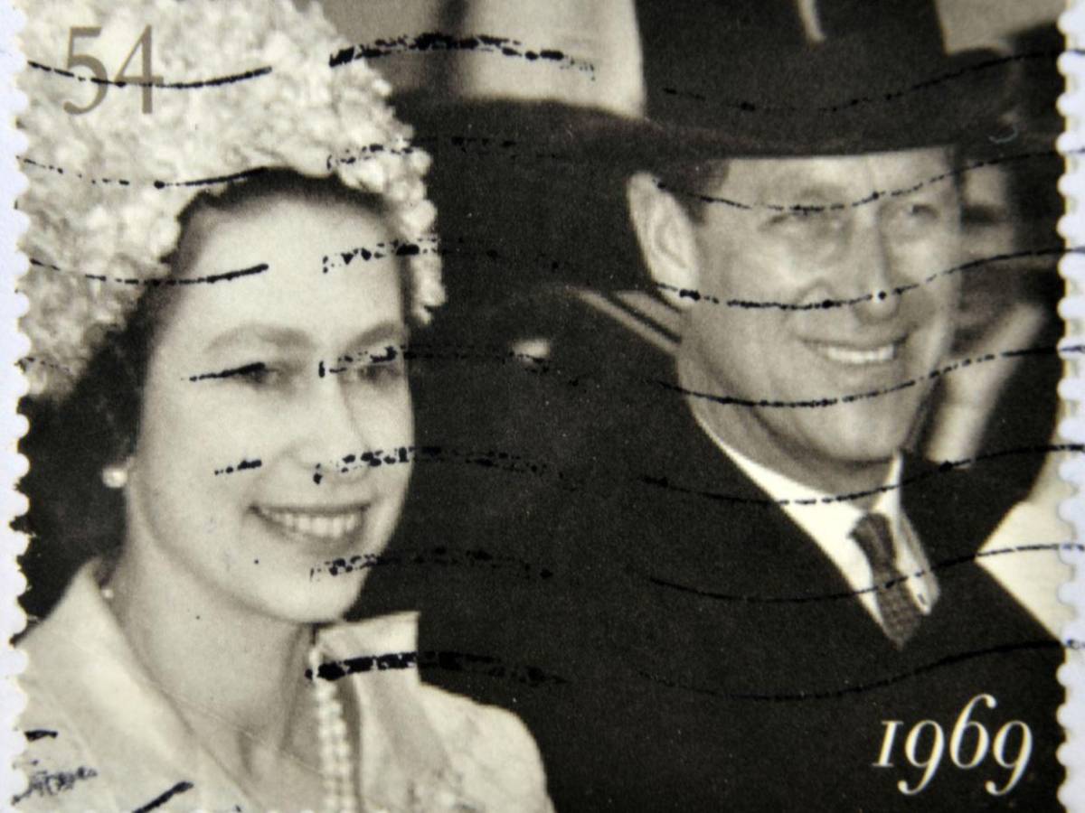 La última noche del príncipe Felipe: una cerveza a escondidas y una muerte sin despedida