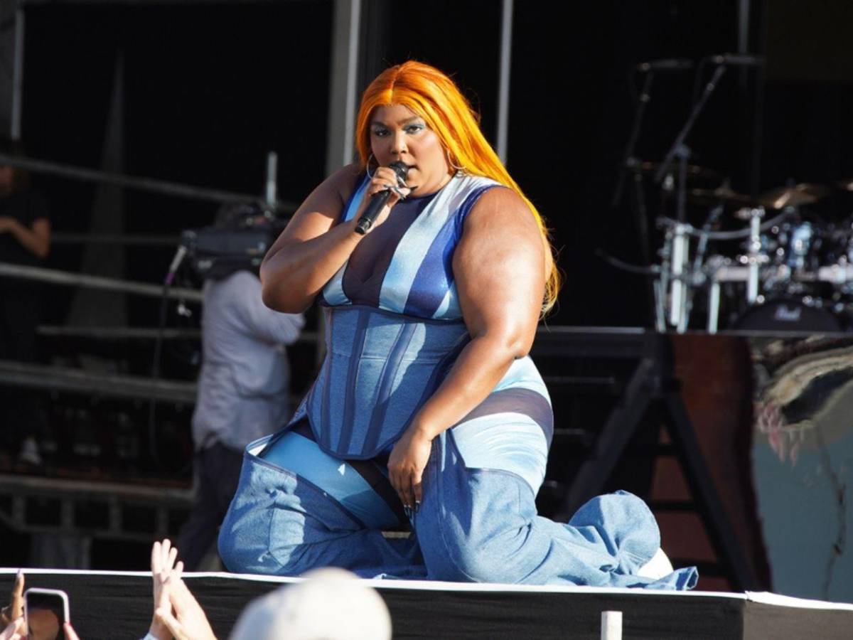 Lizzo y su transformación física: 60 libras menos y una nueva etapa