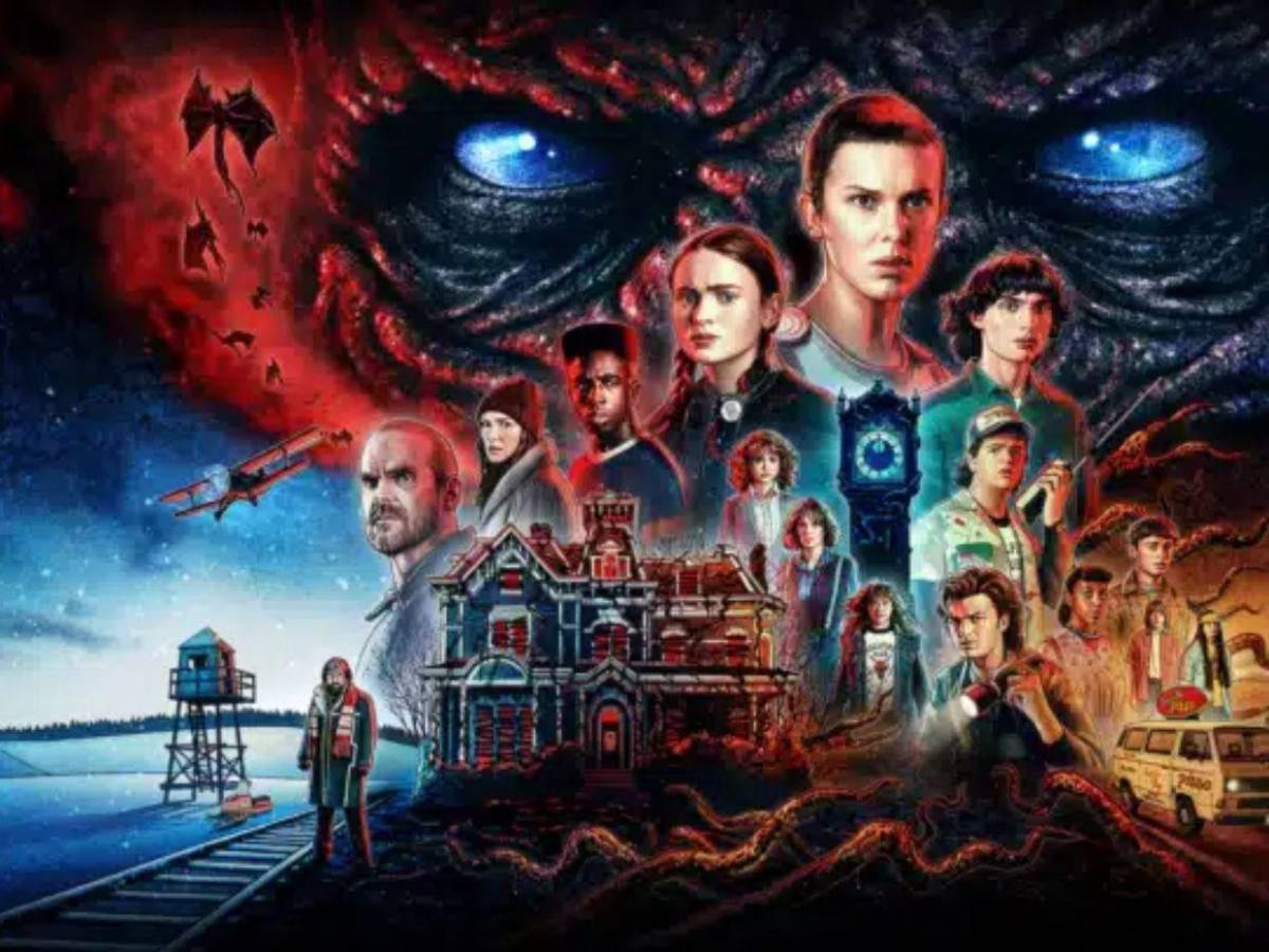 Stranger Things 5: A qué hora se estrena en Honduras y lo que debes saber antes de verla