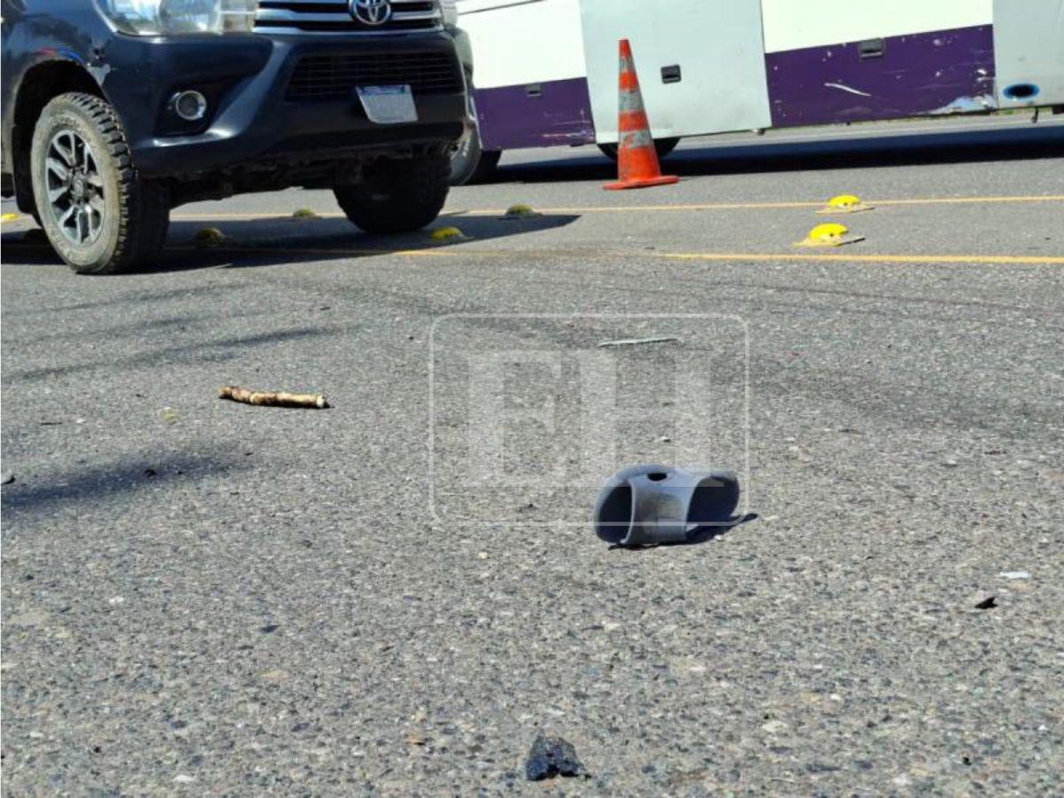 “Hoy cumplía años y se muere mi mamita”: niño tras perder a su familia en accidente en Potrerillos