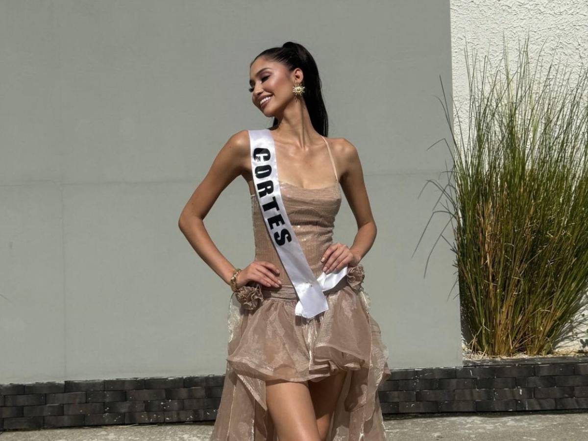 Un final no es una derrota: Stephie Morel anuncia su retiro definitivo de los concursos de belleza