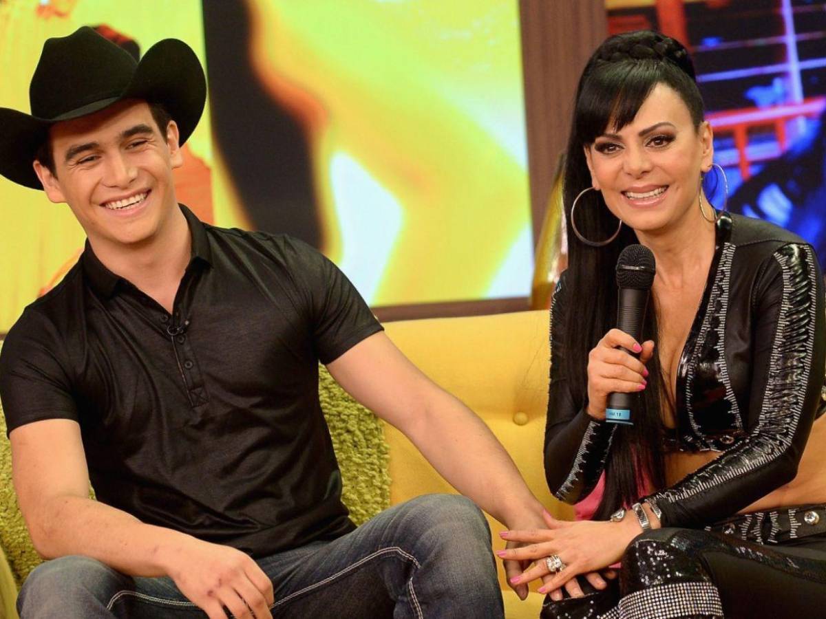 Abogados de Imelda Garza aseguran que testamento de Julián Figueroa fue quemado y falsificado