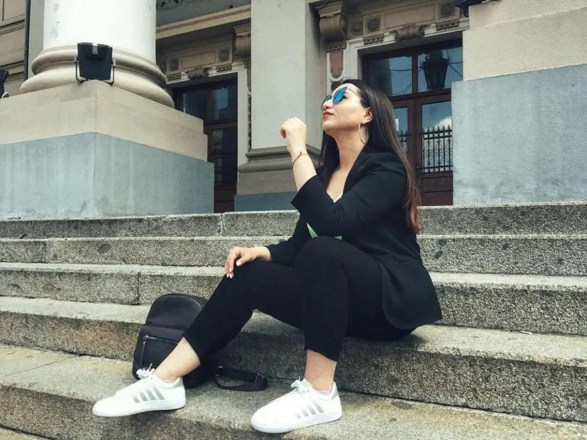 Malina Guler: Papá revela la posible causa de muerte de la periodista deportiva