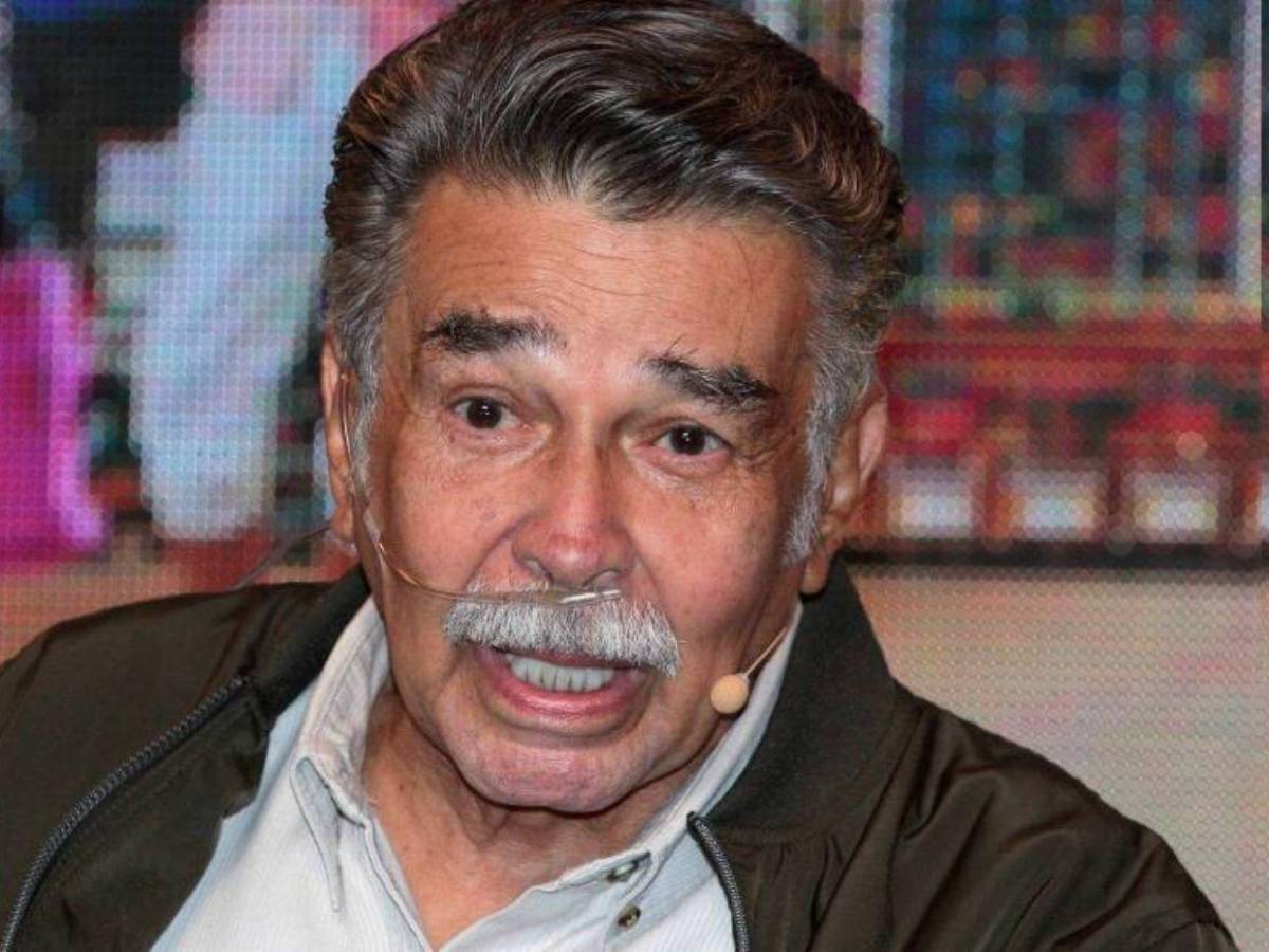 Tras años de lucha, Jorge Ortiz de Pinedo apuesta por un trasplante de pulmones: “Quiero ver crecer a mis nietos”