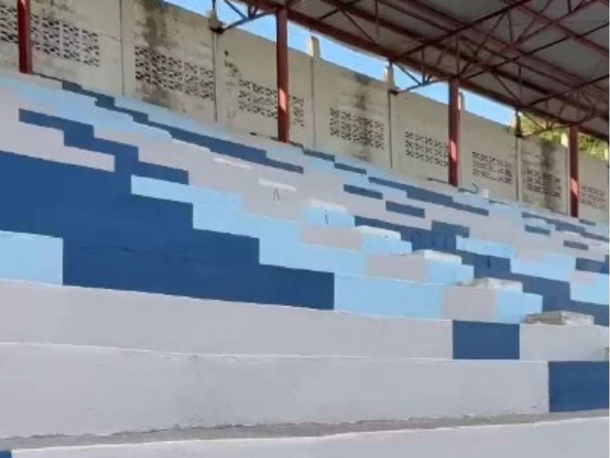 Una belleza: Así avanza la renovación del estadio Ceibeño y se conoce fecha de inauguración