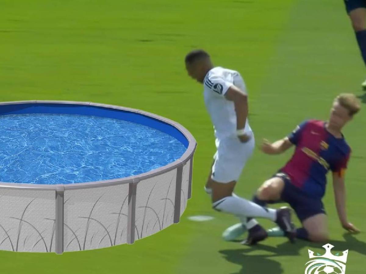 Humillación total: Los memes que dejó la goleada del Barcelona sobre Real Madrid en el clásico