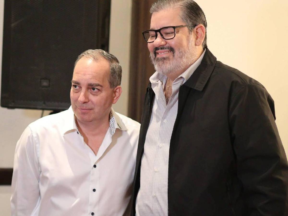 ¿Quién es el presidente?: Así queda la nueva directiva del Marathón tras muerte de Orinson Amaya