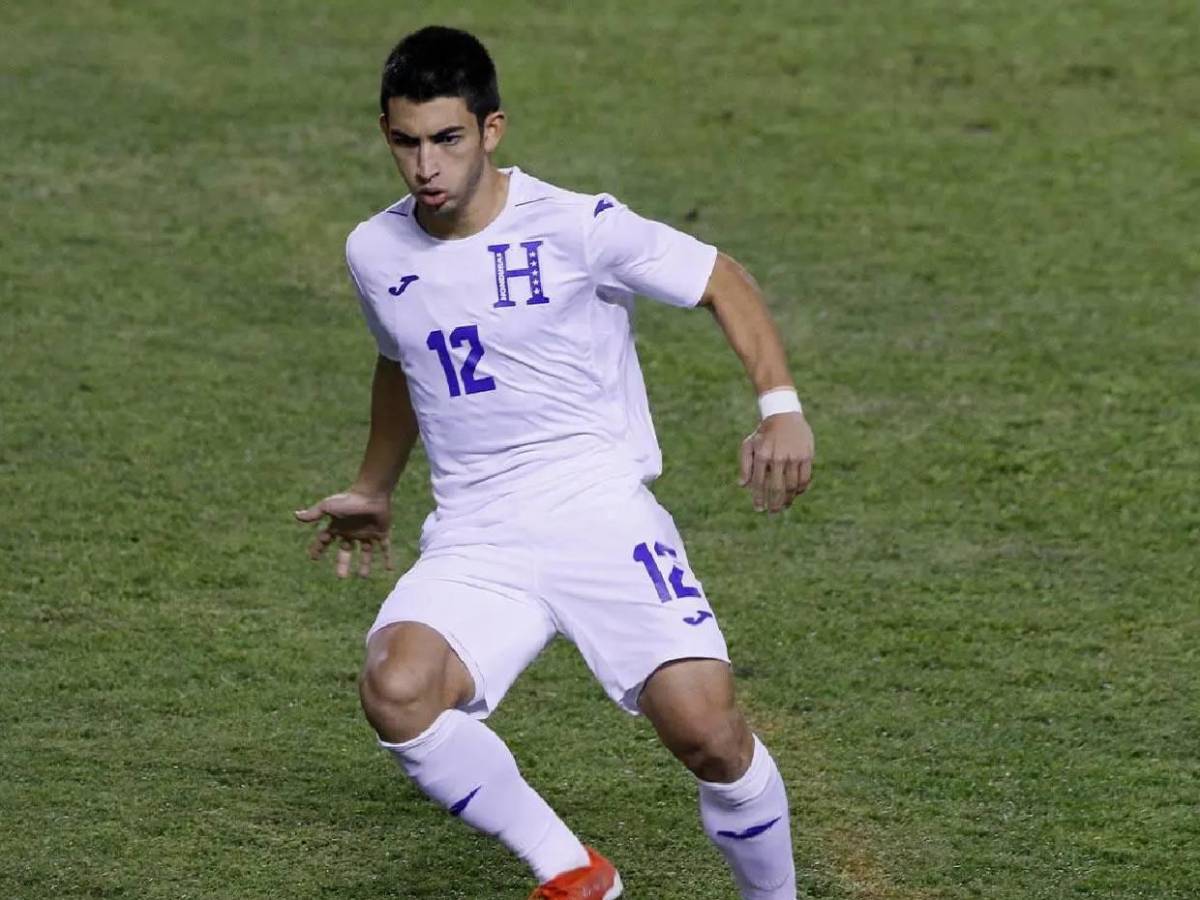 Ataque letal: El posible 11 de la Selección de Honduras en Nations League 2026