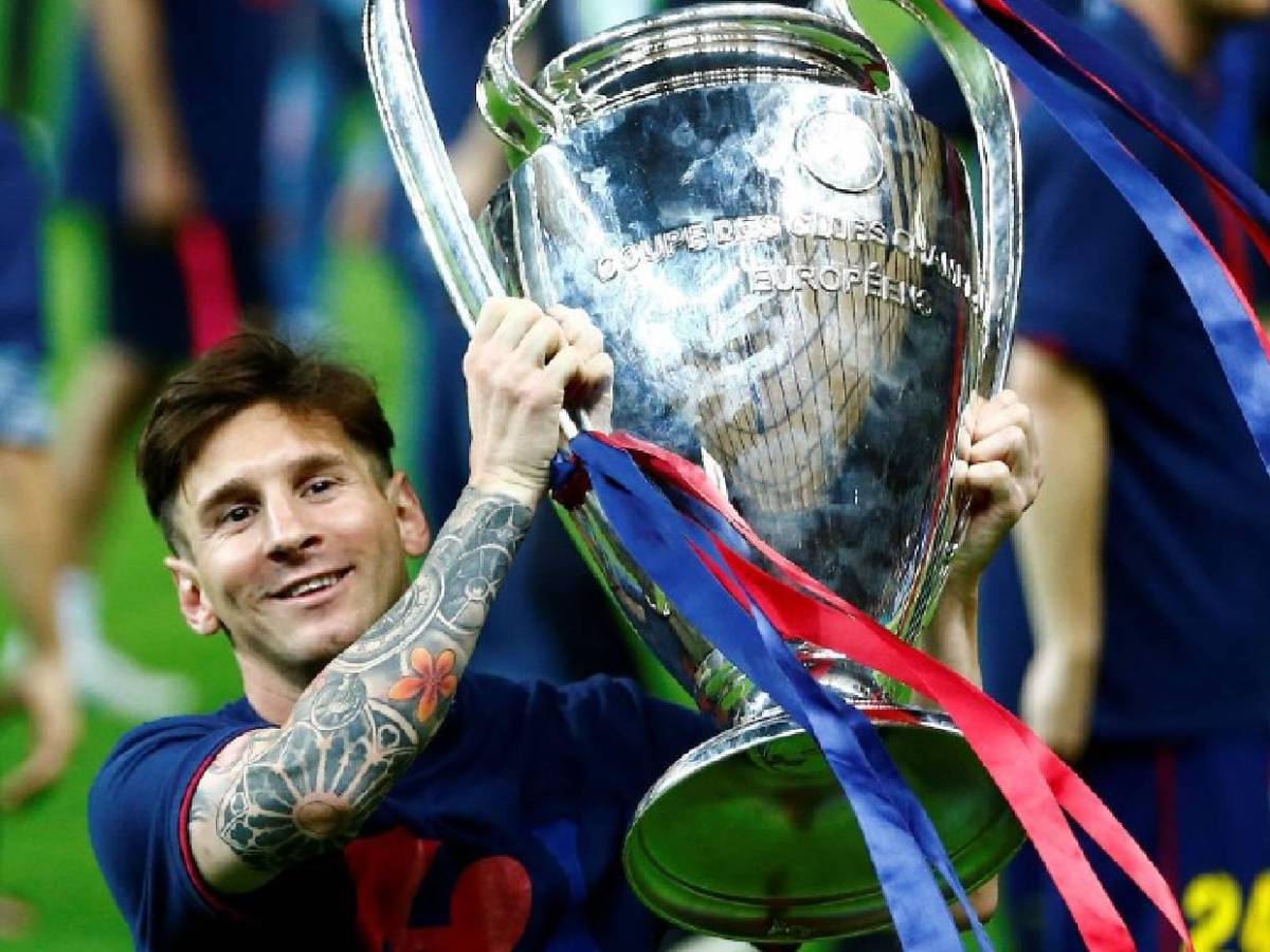 Revelan quién impidió el regreso de Messi al Barcelona: Un nombre que nadie esperaba
