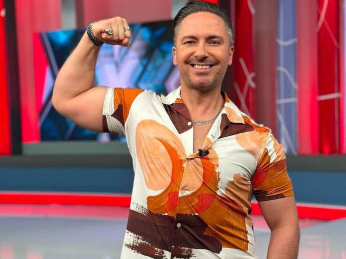 Hermanos de Daniel Bisogno: ¿Quiénes son?