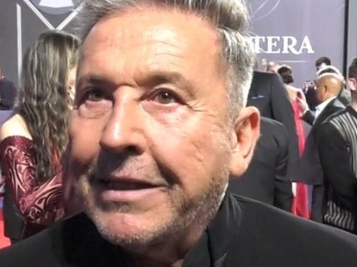 Vandalizan casa de Ricardo Montaner en República Dominicana; él muestra rostro de responsable