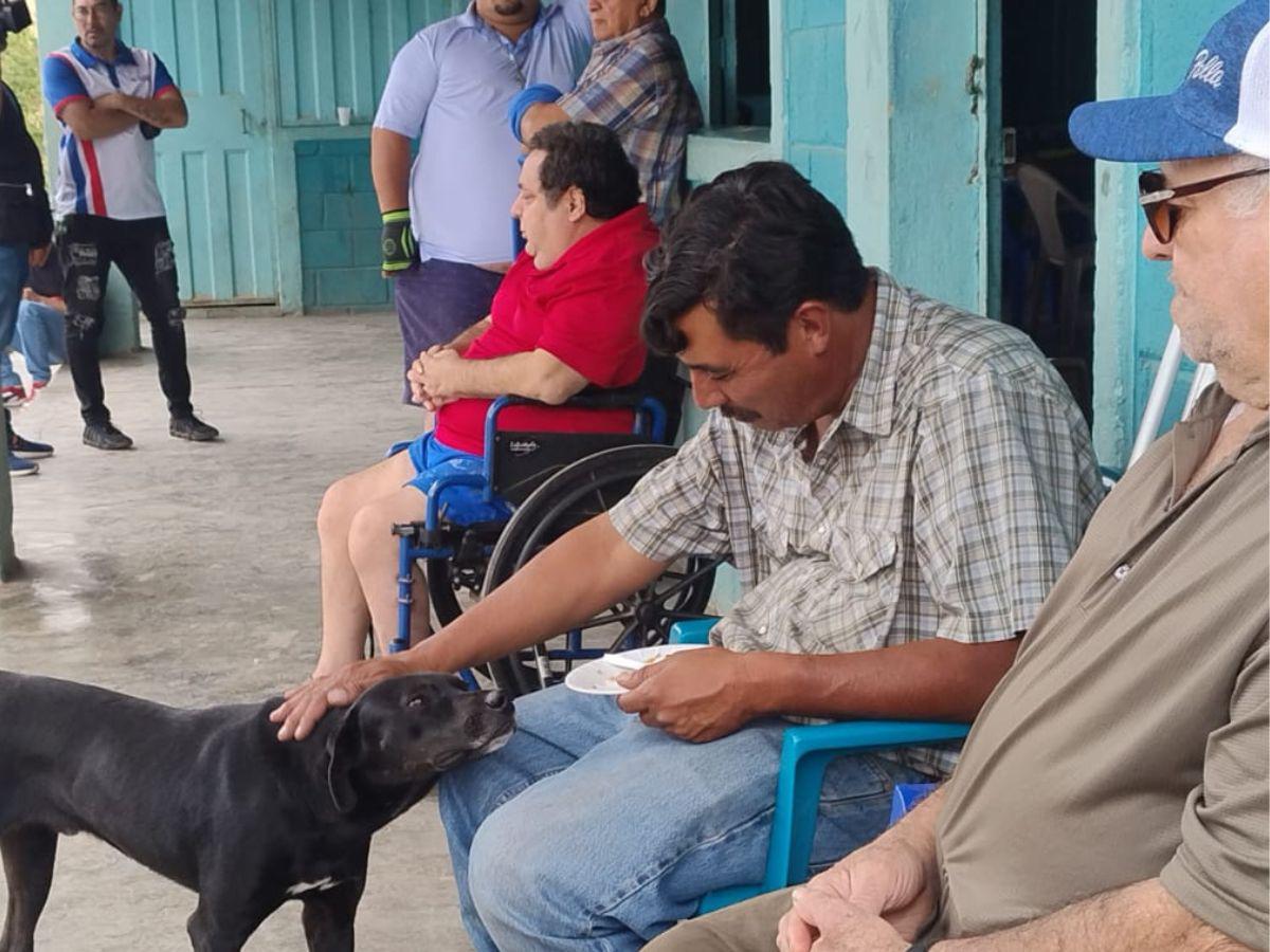 Velorio de Jhonny Neptaly: su madre relata cómo raptaron a su hijo para asesinarlo