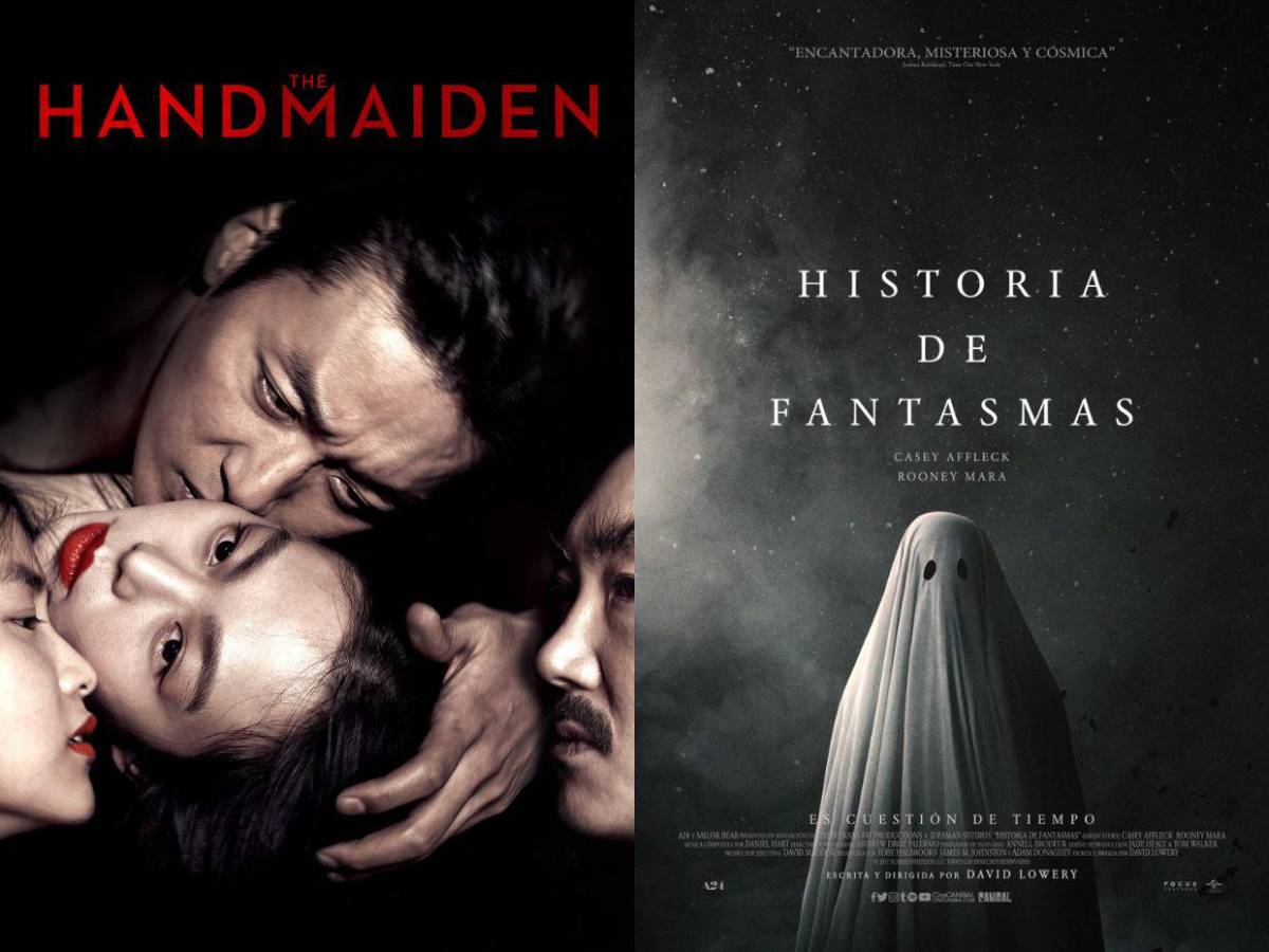 Recomendaciones de películas: joyas del cine que pasaron desapercibidas