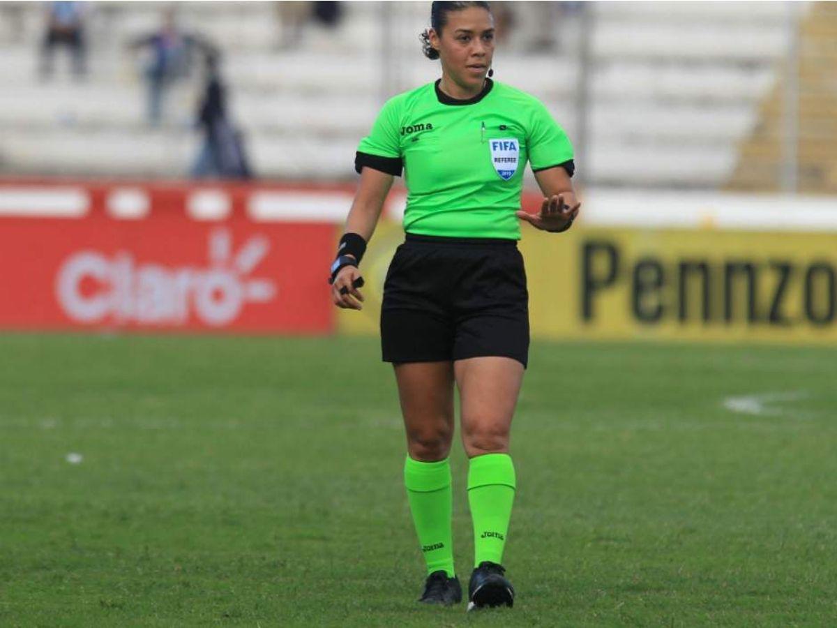 La nueva vida de Melissa Pastrana en Estados Unidos: ¿A qué se dedica tras retirarse del arbitraje?