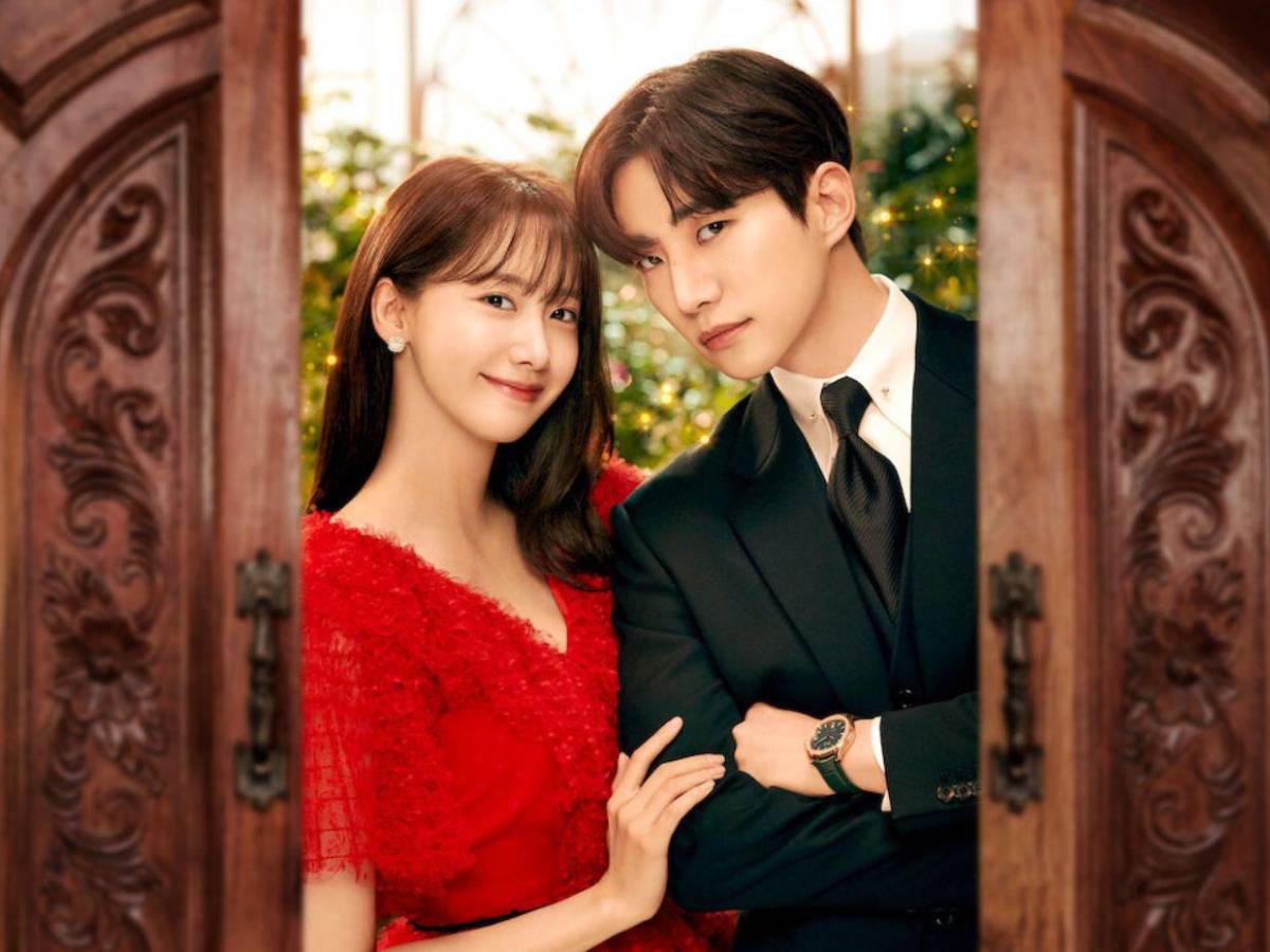 Las series coreanas y chinas que no se puede perder en Netflix