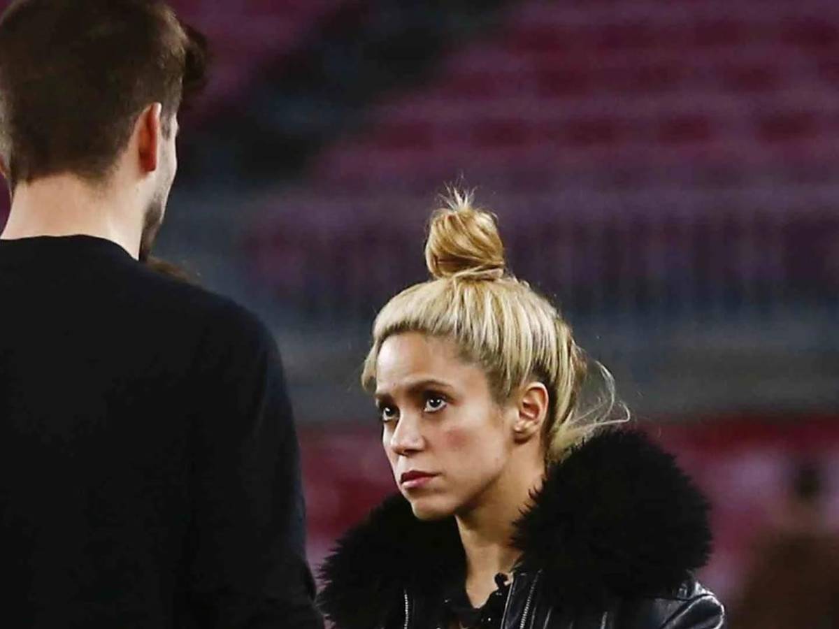 Shakira acepta que no ha superado su relación con Gerard Piqué: Así lo reveló la cantante