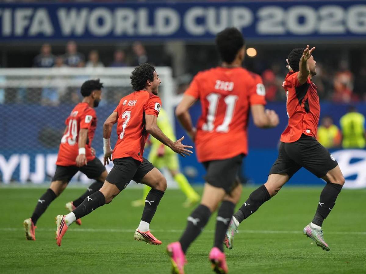 Egipto recibirá grave castigo de la FIFA tras partido ante Argentina: Se revela qué pasó