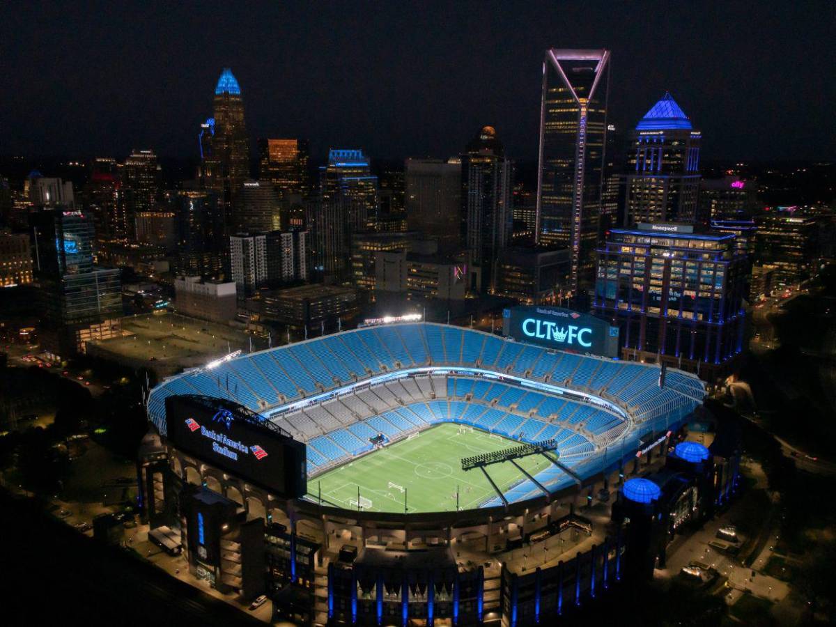 Los estadios donde jugarán los equipos clasificados al Mundial de Clubes 2025