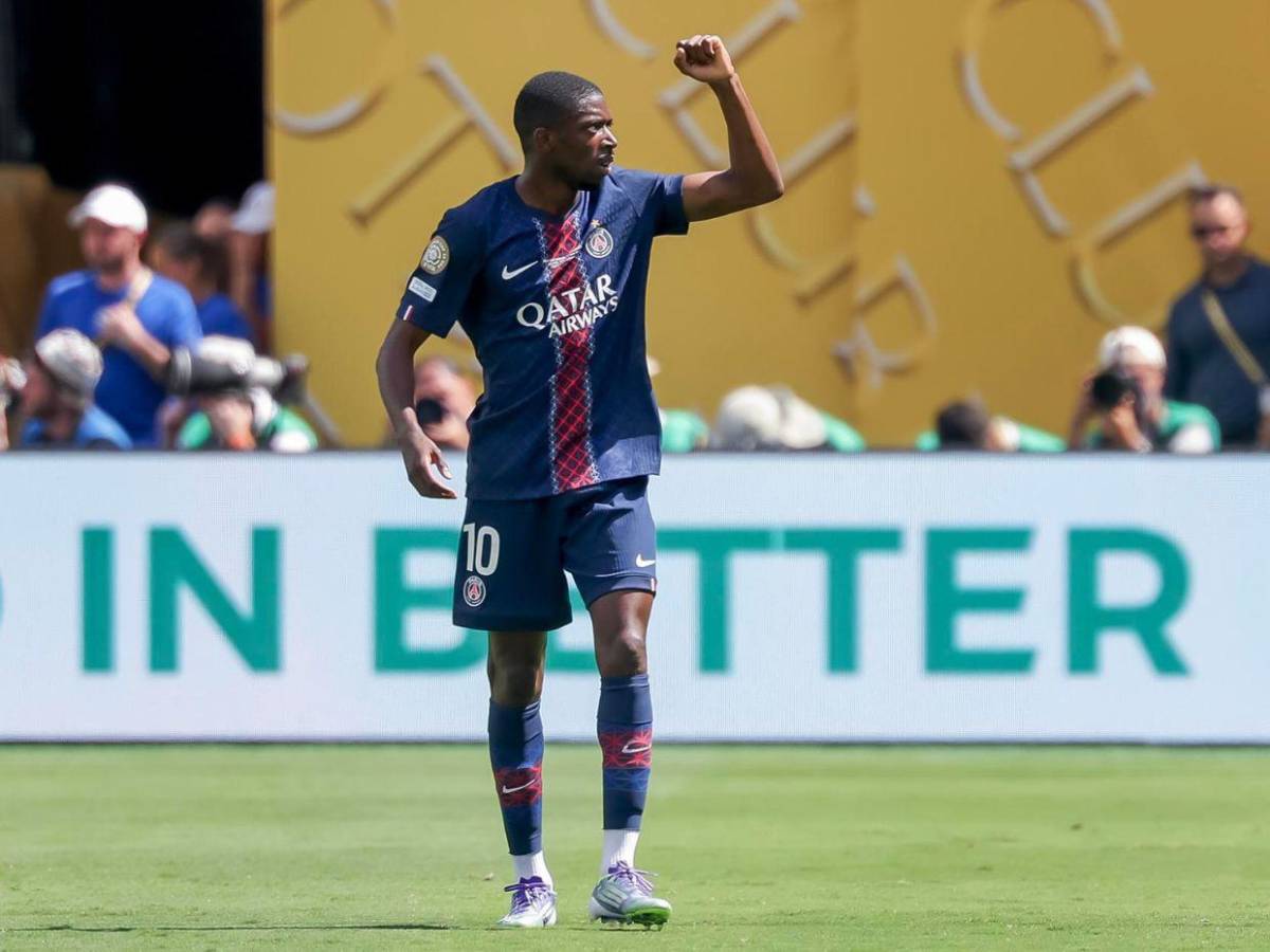 ¡Cracks! ¿Quiénes son los candidatos oficiales al Balón de Oro 2025?