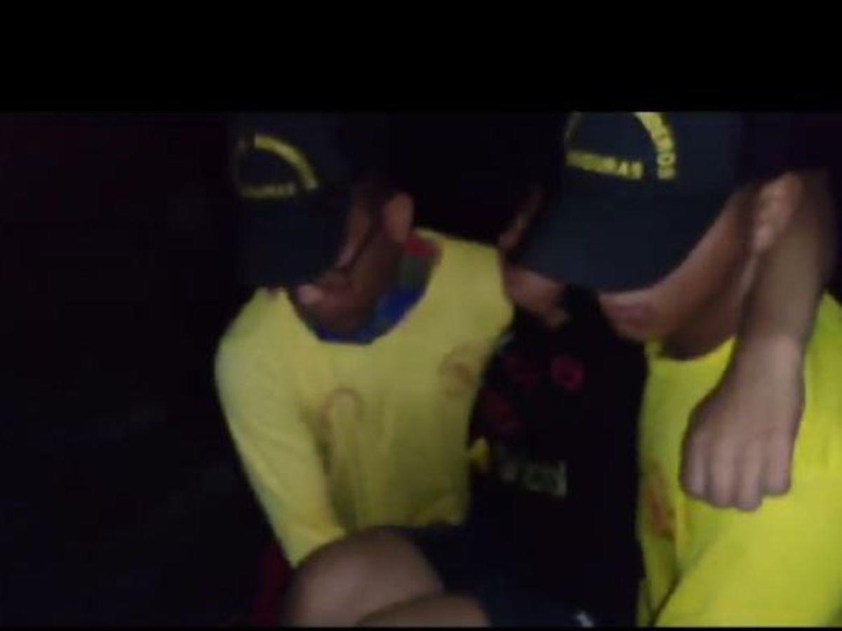 Tres mujeres mueren ahogadas en playa de Tela, Atlántida