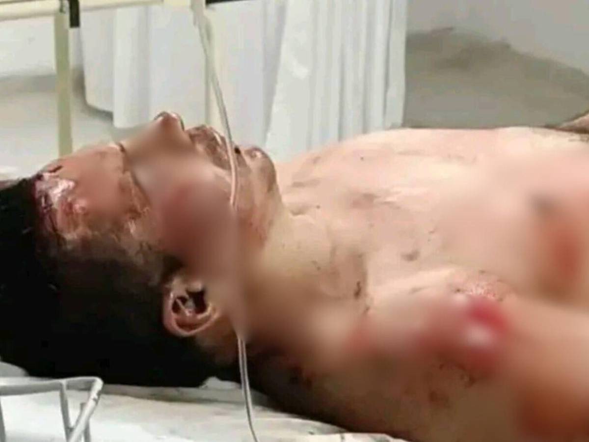 Pastor es detenido en Colombia por presunto abuso a su hijastra de 13 años